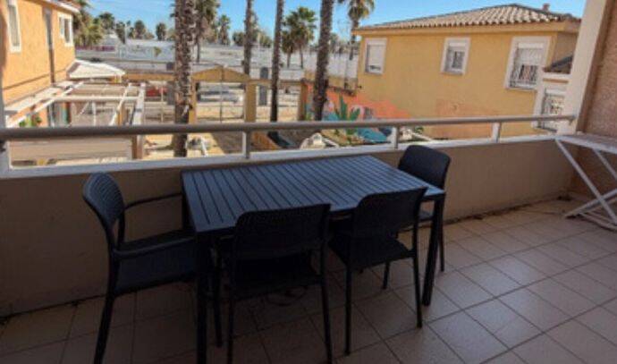Appartement | Autre hébergement | 3 Ch. | 6/8 pers. | A/C | TV 0