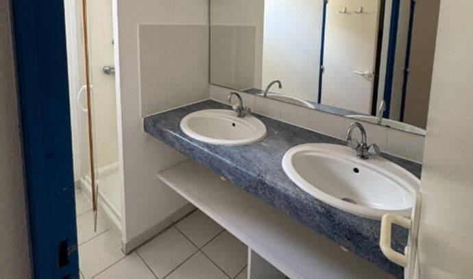 Appartement | Autre hébergement | 2 Ch. | 4/6 pers. | A/C | TV 2