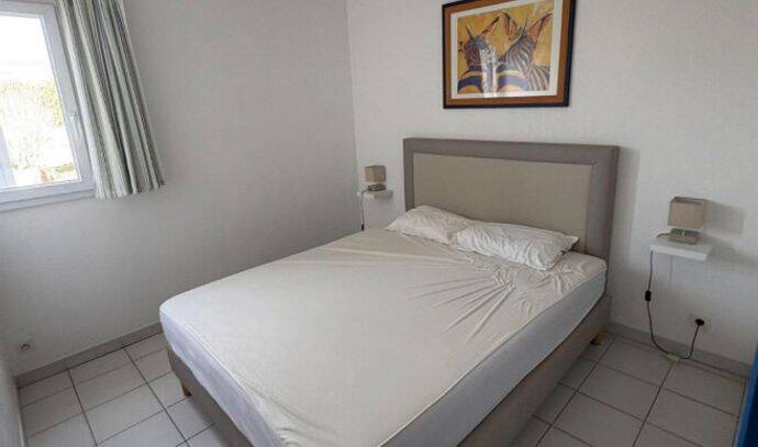 Appartement | Autre hébergement | 2 Ch. | 4/6 pers. | A/C | TV 1
