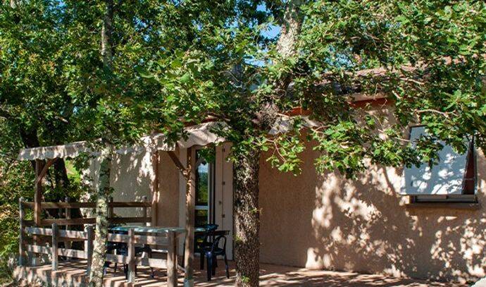 Appartement | Autre hébergement | 2 Ch. | 4/6 pers. | A/C | TV 1