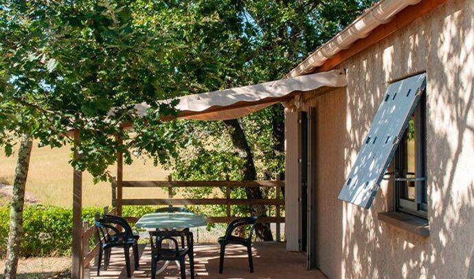 Appartement | Autre hébergement | 2 Ch. | 4/6 pers. | A/C | TV 0