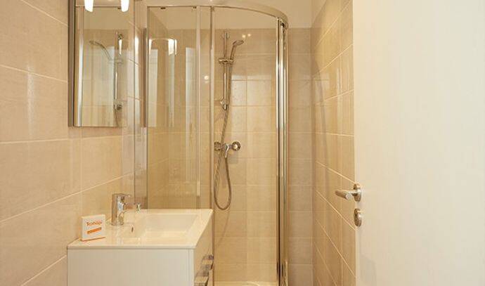 Appartement | Autre hébergement | 2 Ch. | 4/6 pers. | A/C 4