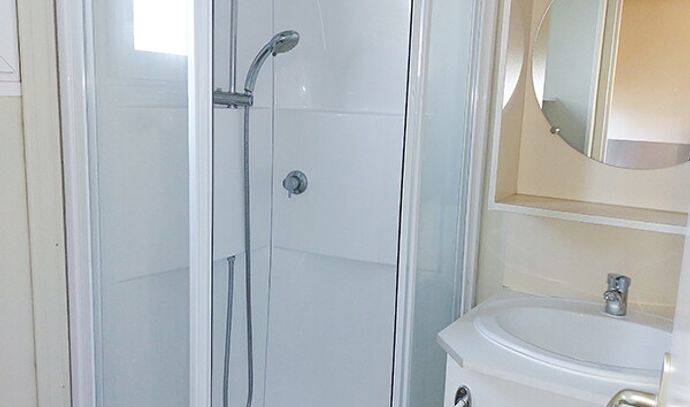 Chalet | Classic | 2 Ch. | 4/6 pers. 3
