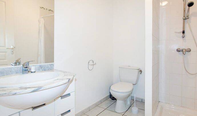 Appartement | Autre hébergement | 4 pers. | A/C 4