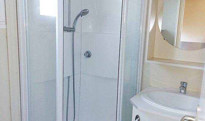 Chalet | Classic | 2 Ch. | 4 pers. | Terrasse simple | TV 5