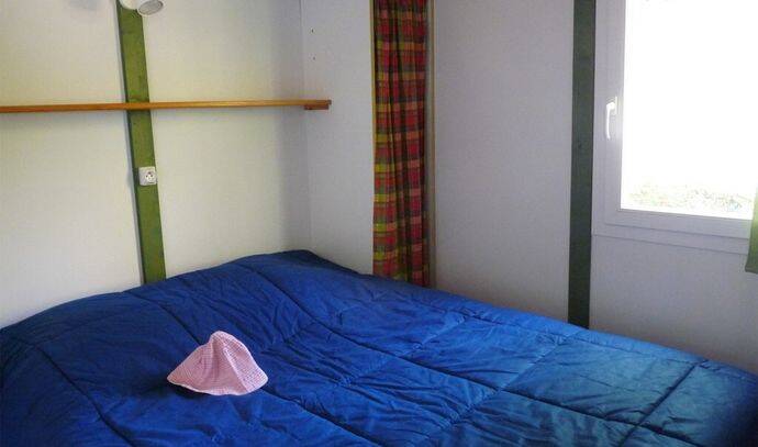 Chalet | Classic | 2 Ch. | 4 pers. | A/C | TV 3