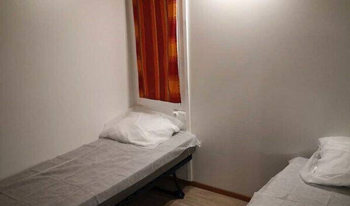 Chalet | Classic | 3 Ch. | 6 pers. | Terrasse couverte | A/C | TV 3