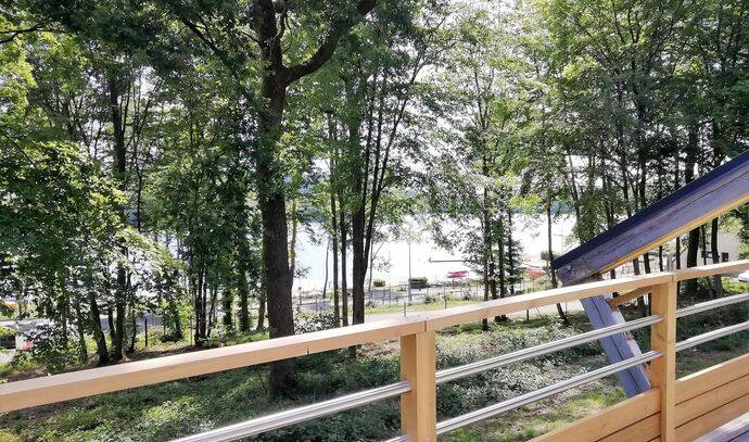 Gîte | Autre hébergement | 3 Ch. | 6 pers. | TV 1