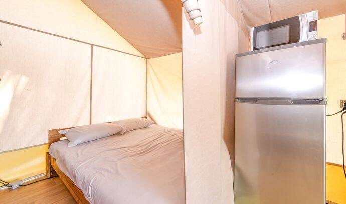 Ecolodge | Autre hébergement | 2 Ch. | 4/5 pers. 5