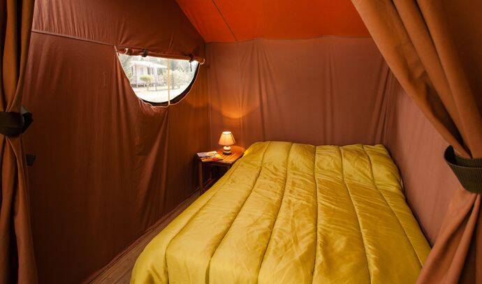 Lodge | Autre hébergement | 2 Ch. | 4/5 pers. 2