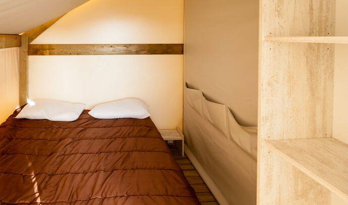 Lodge | Autre hébergement | 2 Ch. | 4 pers. 3