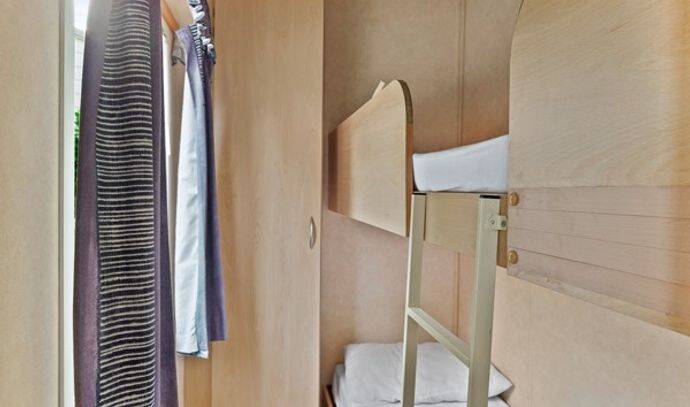 Mobil-home | Classic | 3 Ch. | 6 pers. | Terrasse simple 16