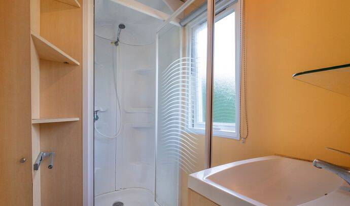 Mobil-home | Classic | 3 Ch. | 6 pers. | Terrasse simple 19