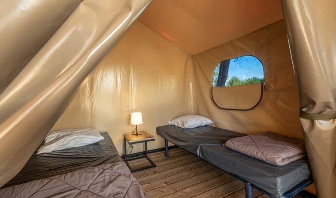 Super Lodge | Autre hébergement | 2 Ch. | 4 pers. 4