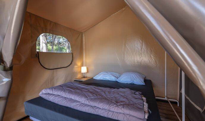 Super Lodge | Autre hébergement | 2 Ch. | 4 pers. 3