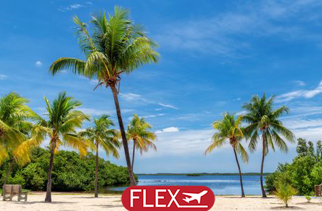 Circuit Splendeurs de Floride