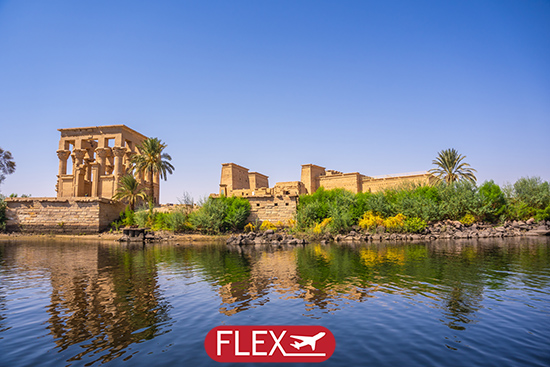 Circuit Immersion signature en Dahabeya & Le Caire & Extension oasis du Fayoum - Limité à 14 pers.