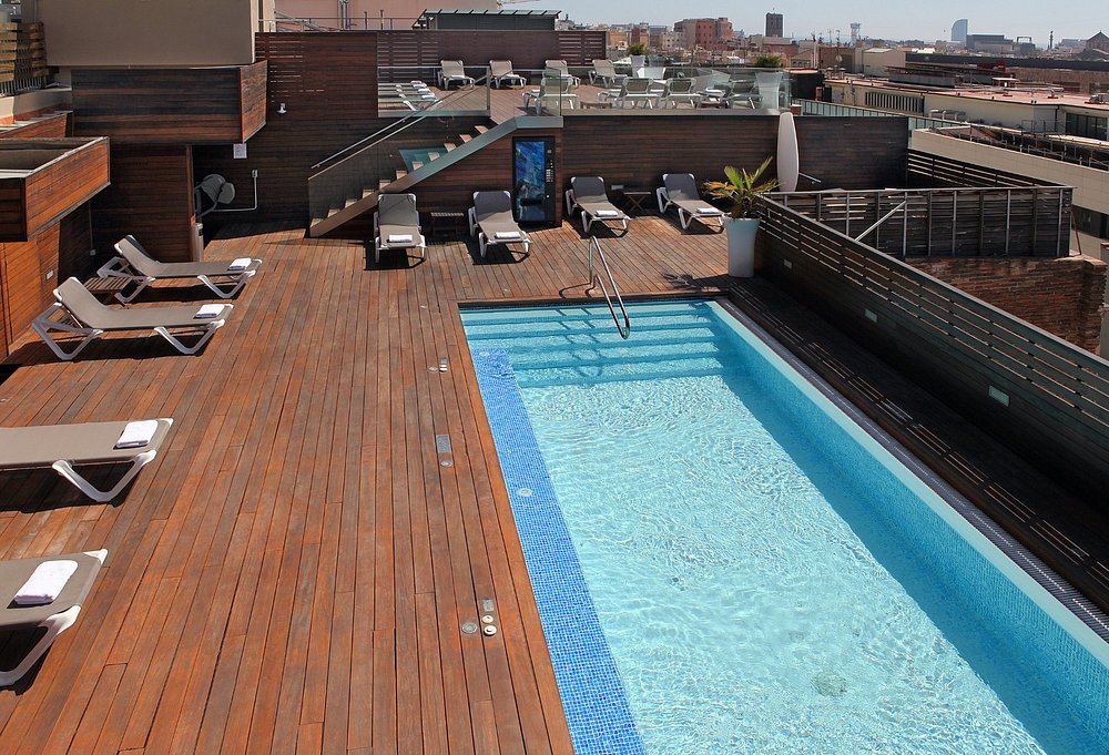 Hôtel Lleó 3*