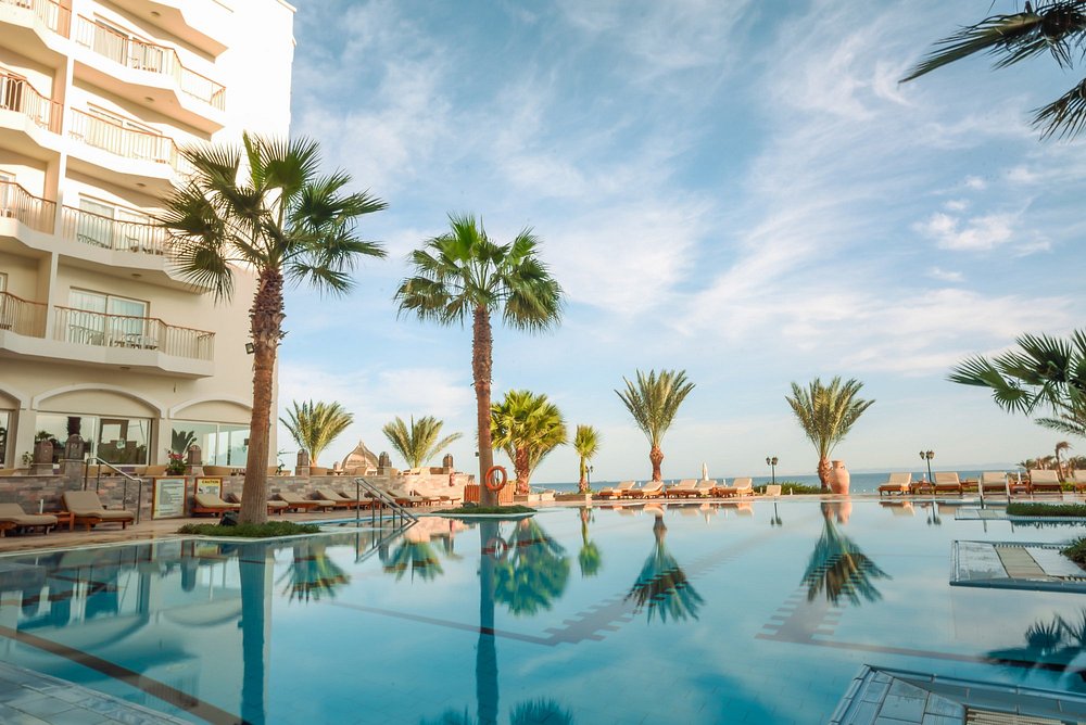 Hôtel Royal Star Beach Resort 4*