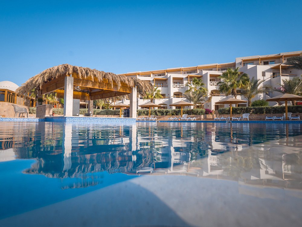 Hôtel Fort Arabesque The Beach Resort 4*