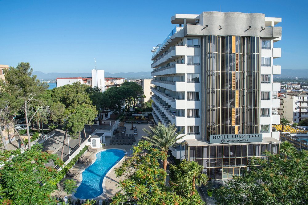 Hôtel Salou Sunset by Pierre & Vacances 3*