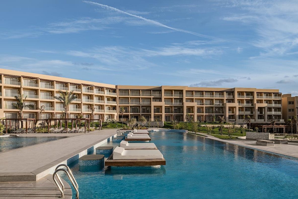 Hôtel JAZ Elite Asteria 5*