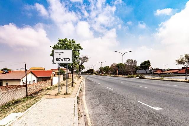 Autotour l'Afrique du Sud en Liberté