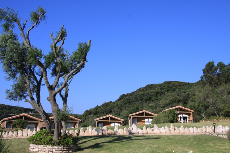 Hôtel Maora Village