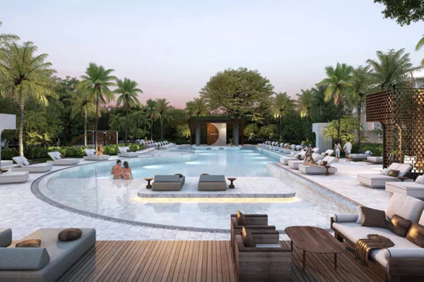 Hôtel Centara Karon Resort Phuket 4*