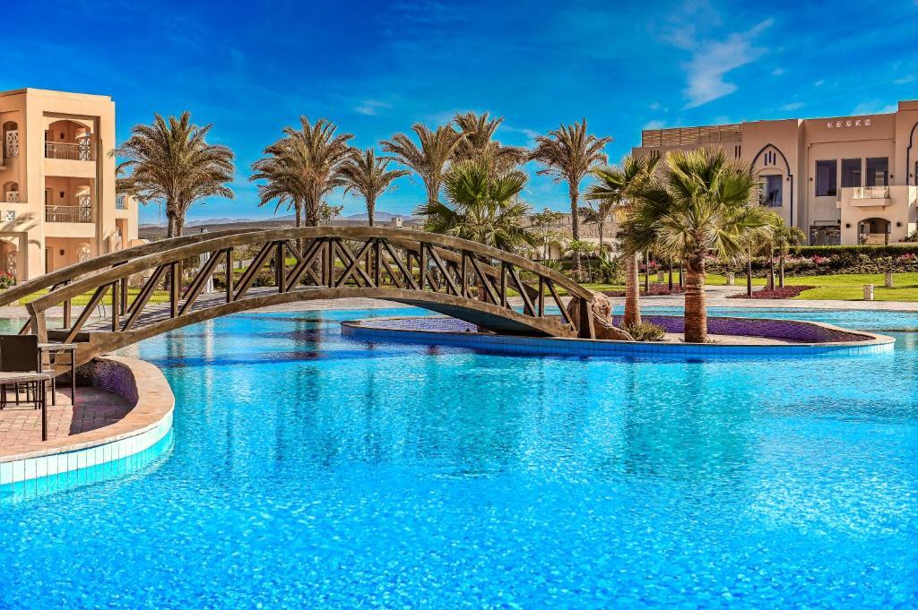 Hôtel Sataya 5*