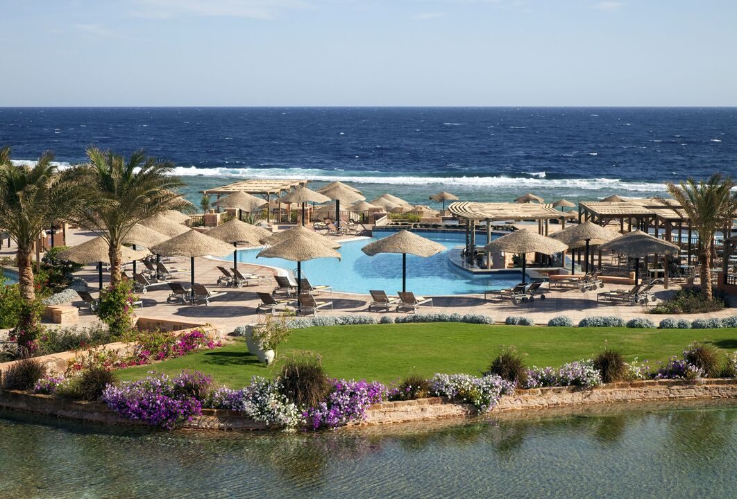 Swissôtel Resort El Quseir 5*