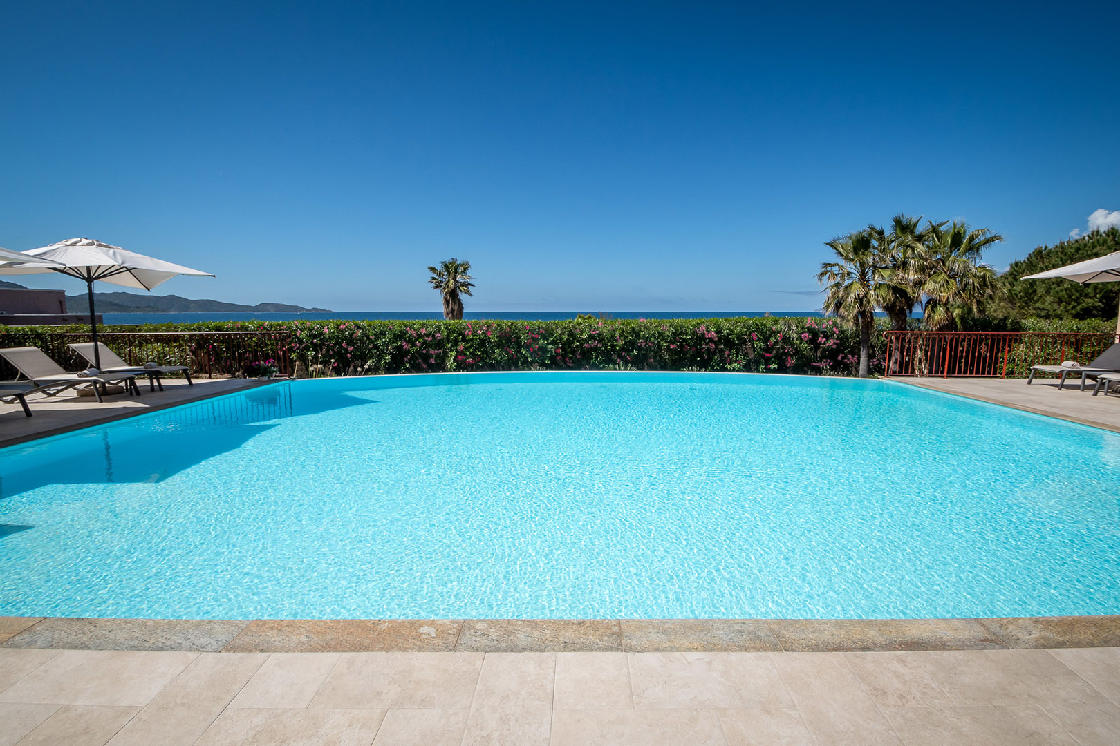 Hôtel Demeure Loredana 5*