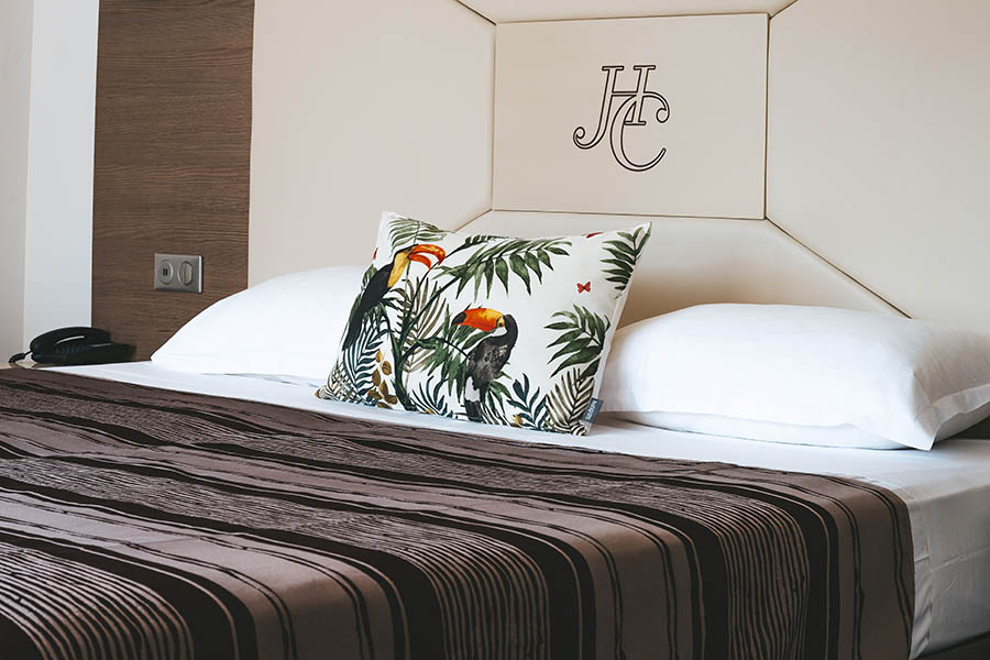 Calvi Hôtel 3*