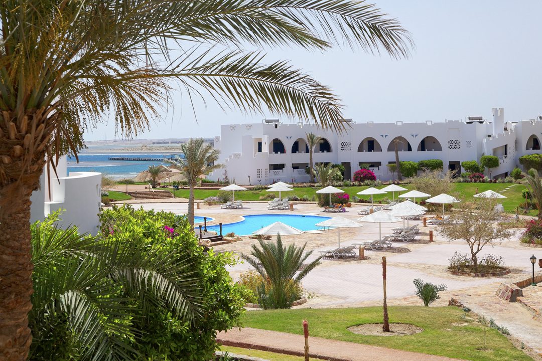 Hôtel Three Corners Equinox Resort 4*