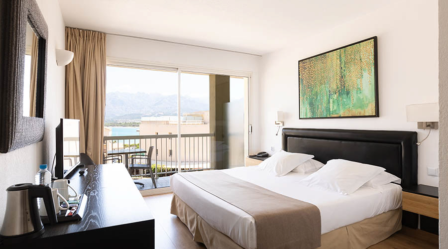 Hôtel Mariana 3*