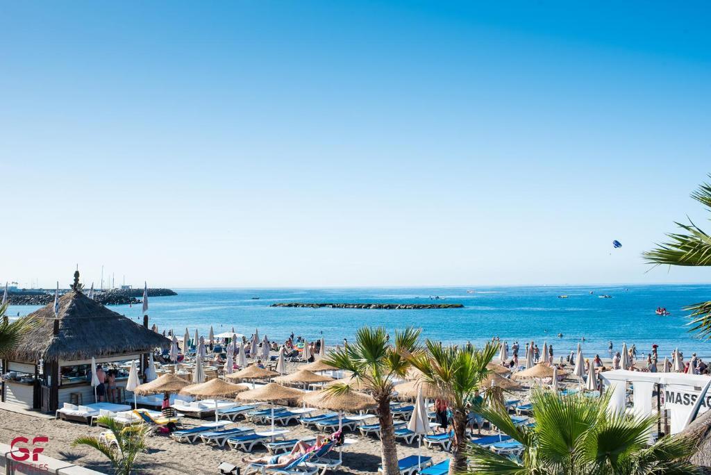 Hôtel GF Fañabe 4*