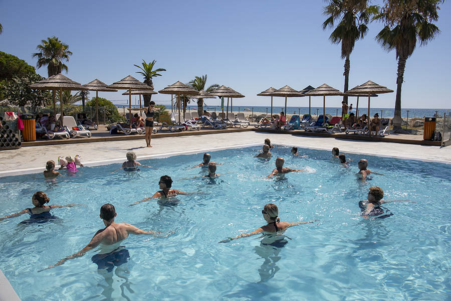 Village Vacances Marina d'Oru 4*