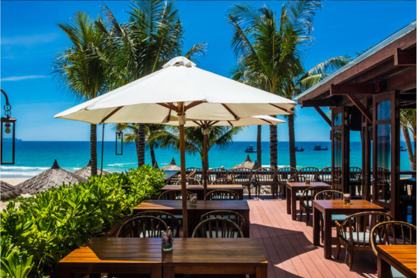 Hôtel The Anam Cam Ranh 5* - Vols Flex