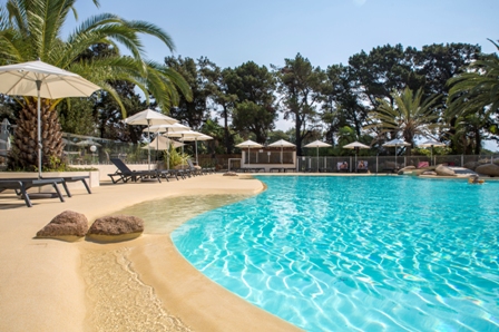 Hôtel Campo Dell'Oro 4*