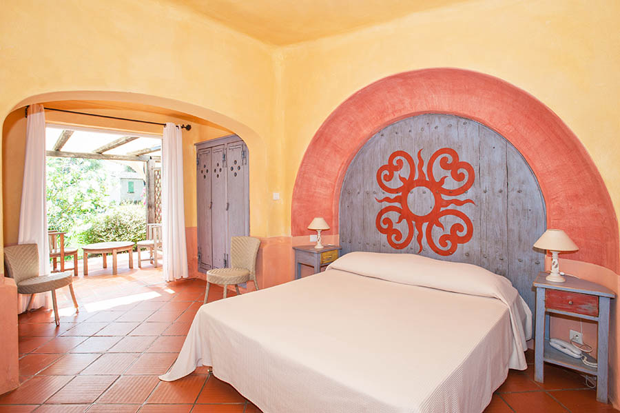 Hôtel Domaine de Caranella 3*