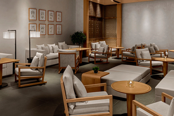 Hôtel Shilla Monogram 5* - Vols Flex