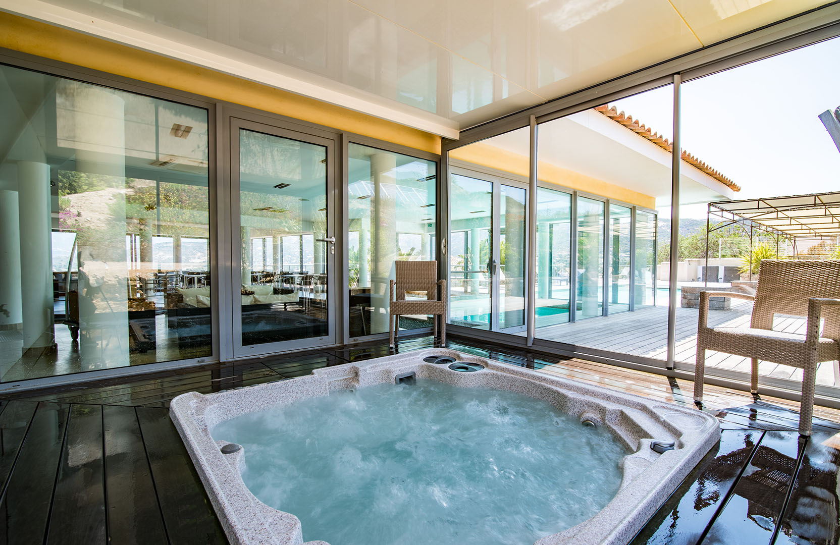 Hôtel Mariana 3* avec vols réguliers