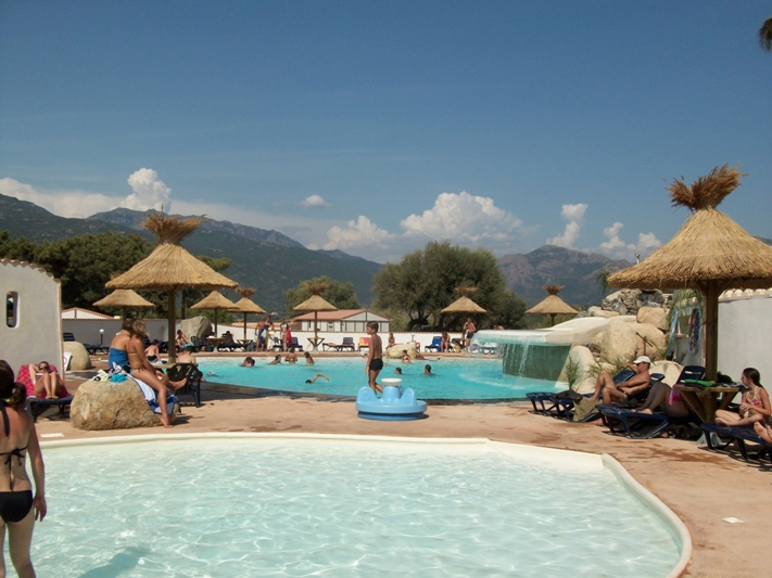 Camping Tikiti 3*