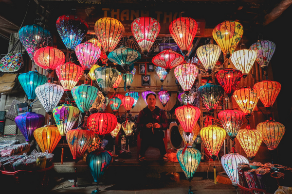 Circuit Aventure en Famille au Vietnam - Privatif