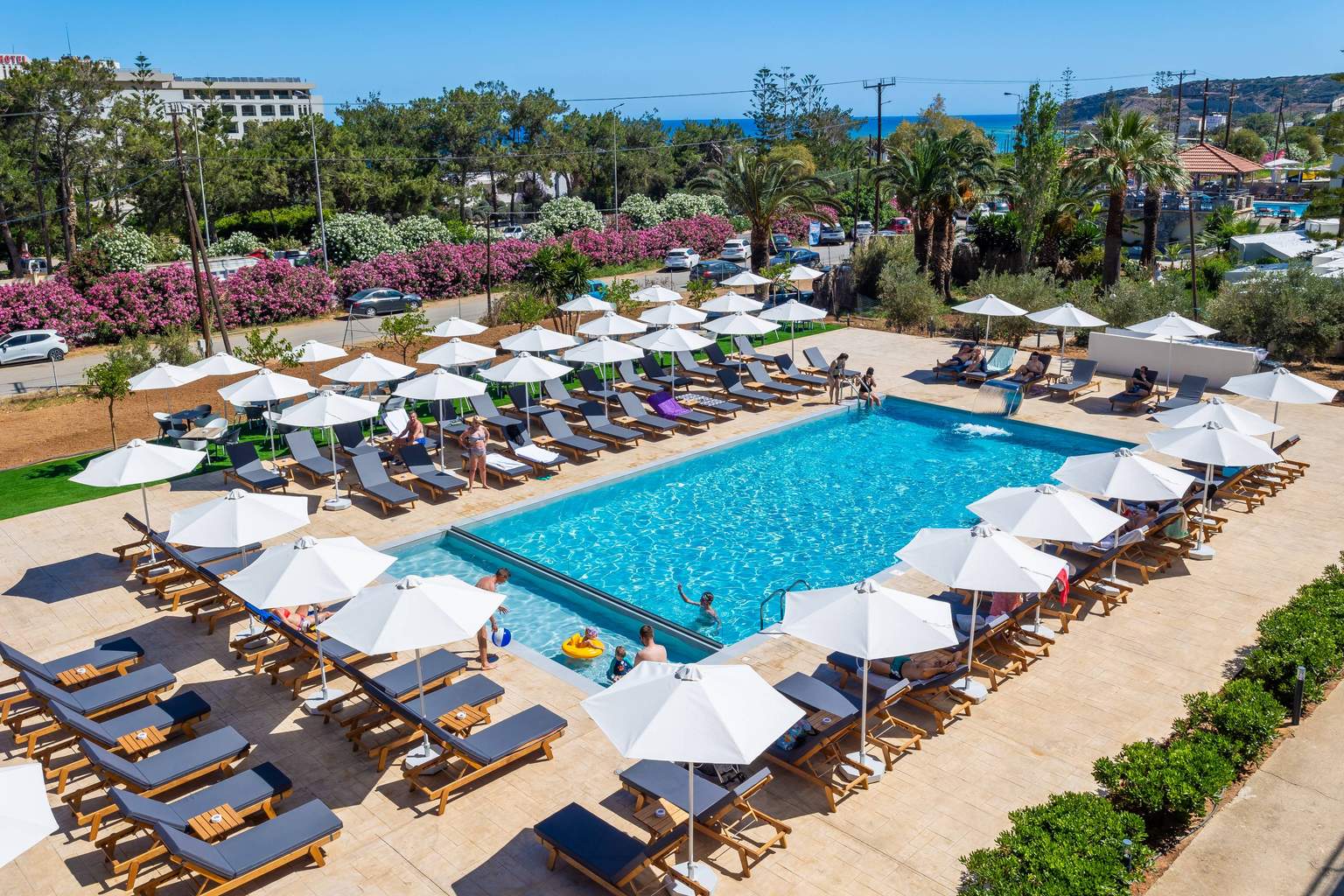 Mon French Club Azul Hôtel 4*