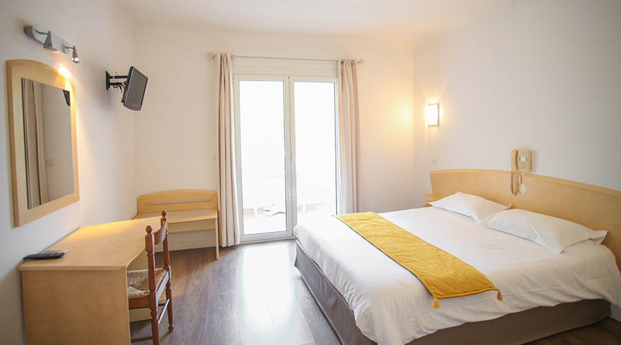 Hôtel Capo d'Orto 3*