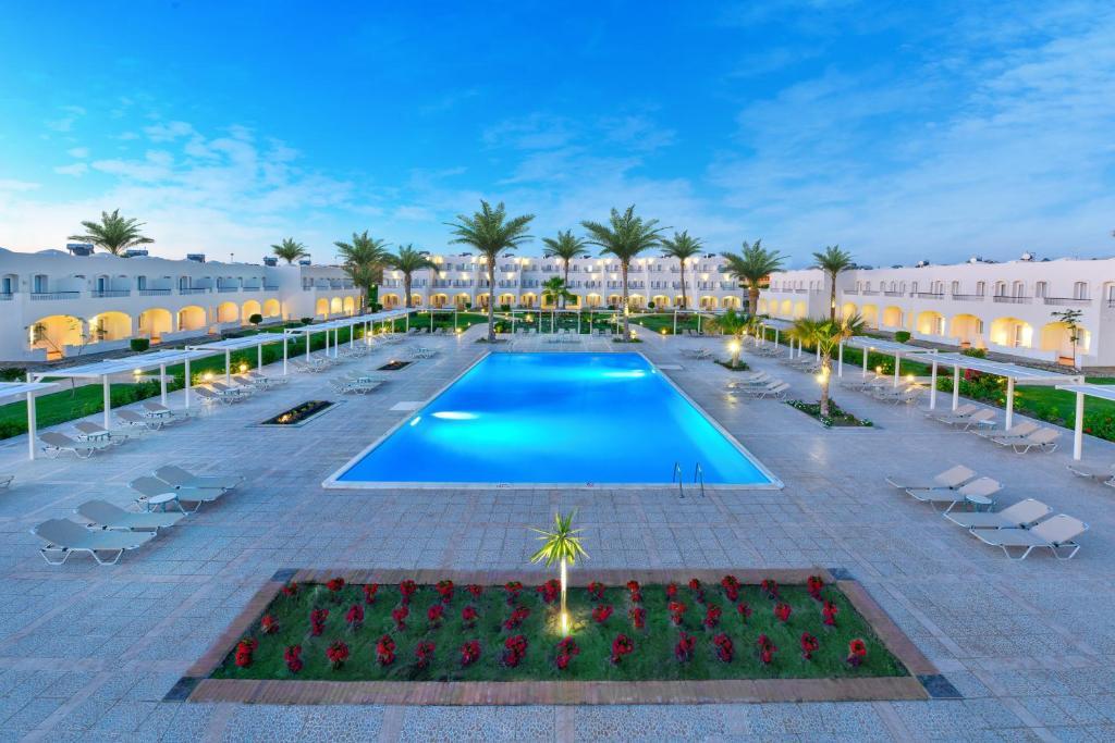 Hôtel Jaz Neo Reef 4* Marsa Alam