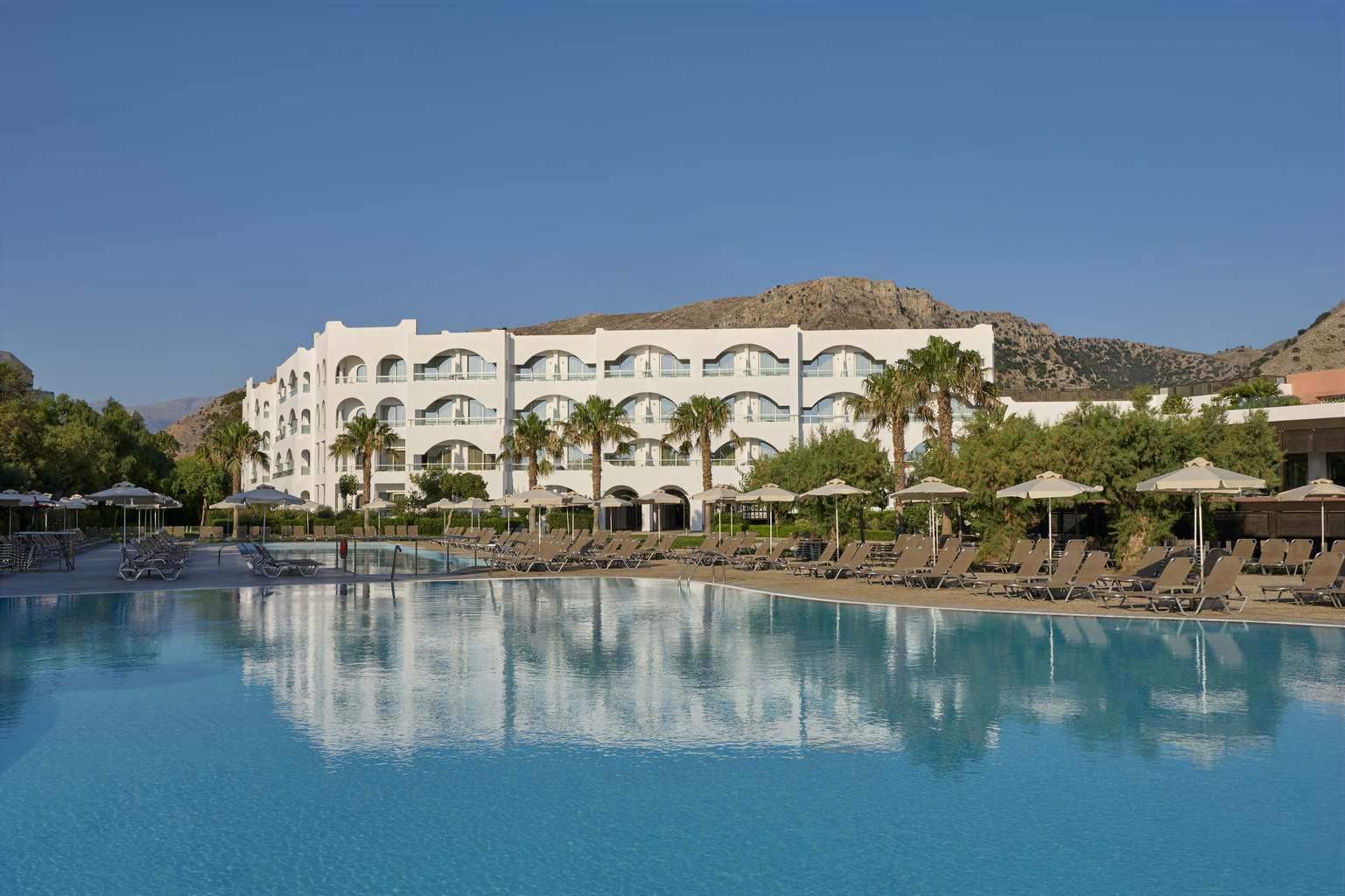Mon French Club Atlantica Akti Zeus 4* Sup