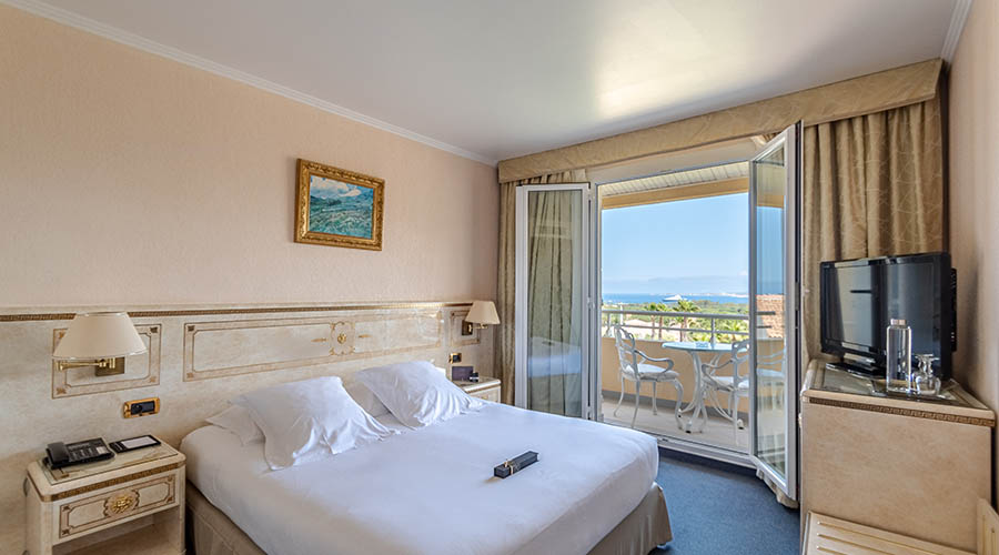 Hôtel Corsica 5*