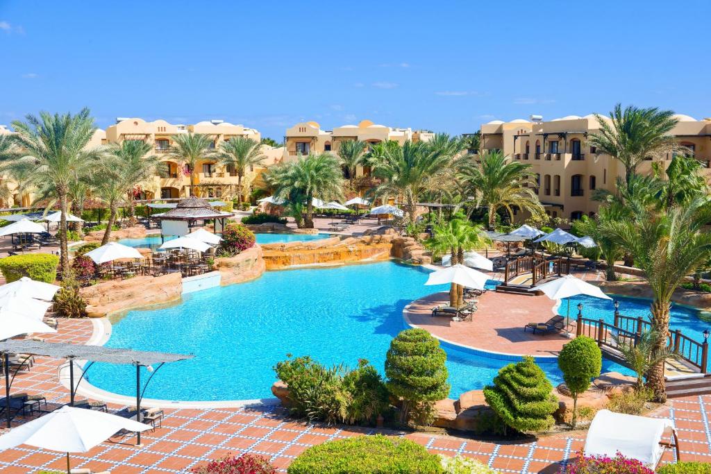 Hôtel Steigenberger Coraya Beach Resort 5* - Adult only 16+
